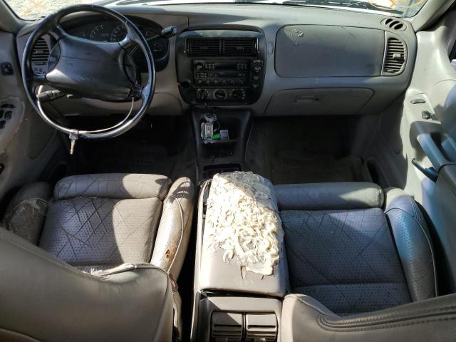 Photo 8 from auction – 1995 FORD EXPLORER with VIN 1FMDU32X4SUC28334