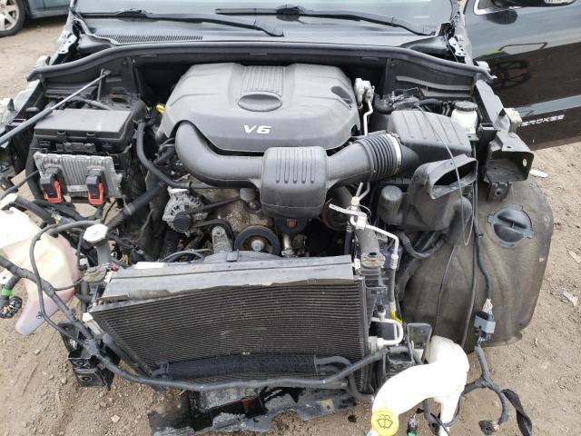 Photo 11 from auction – 2015 JEEP GRAND CHER with VIN 1C4RJFBG2FC685773