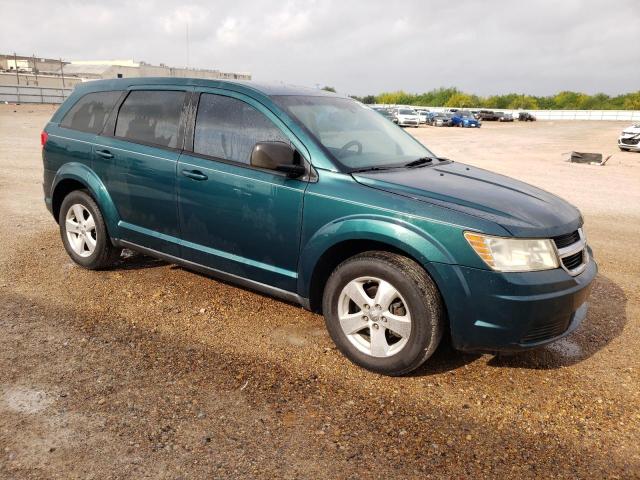 Photo 4 from auction – 2009 DODGE JOURNEY SX with VIN 3D4GG57V69T218729