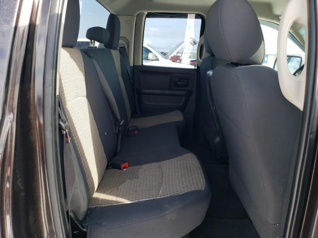 Photo 10 from auction – 2011 DODGE RAM 1500 with VIN 1D7RV1GP1BS659395