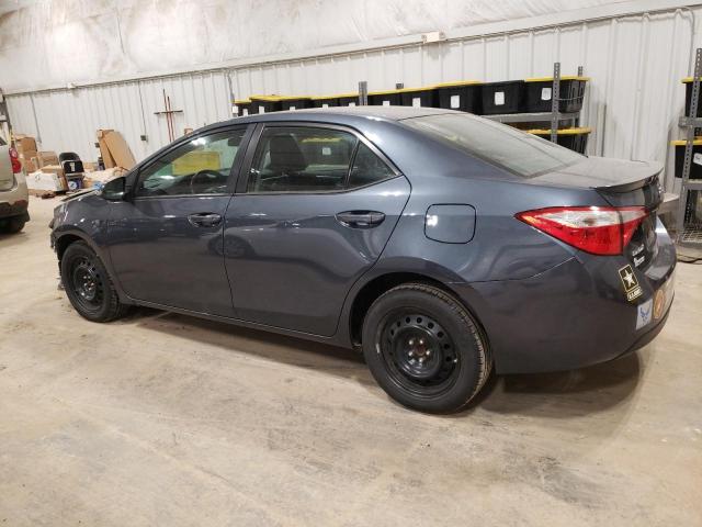 Photo 2 from auction – 2016 TOYOTA COROLLA L with VIN 2T1BURHE4GC692071