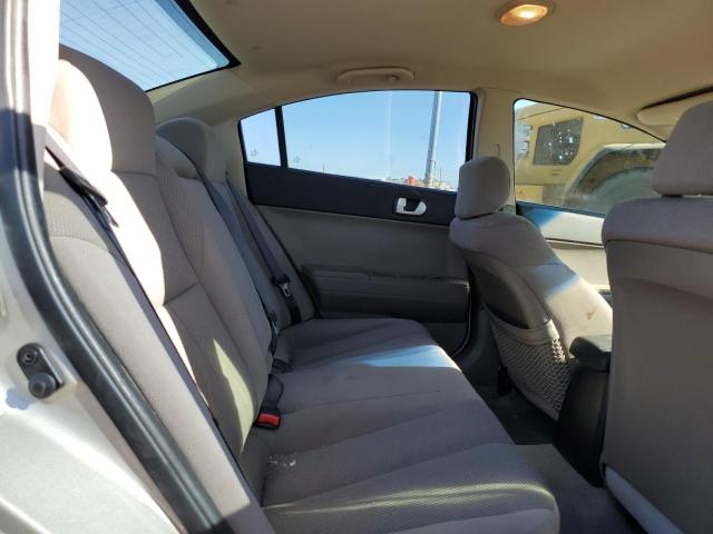 Photo 10 from auction – 2006 MITSUBISHI GALANT ES with VIN 4A3AB36F86E015852