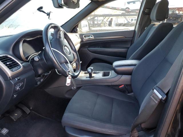 Photo 7 from auction – 2015 JEEP GRAND CHER with VIN 1C4RJFAG9FC210624