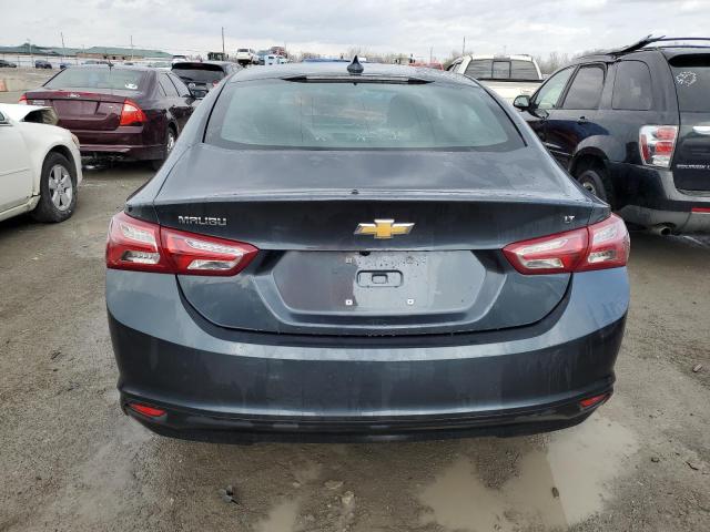 Photo 6 from auction – 2021 CHEVROLET MALIBU with VIN 1G1ZD5ST8MF067425