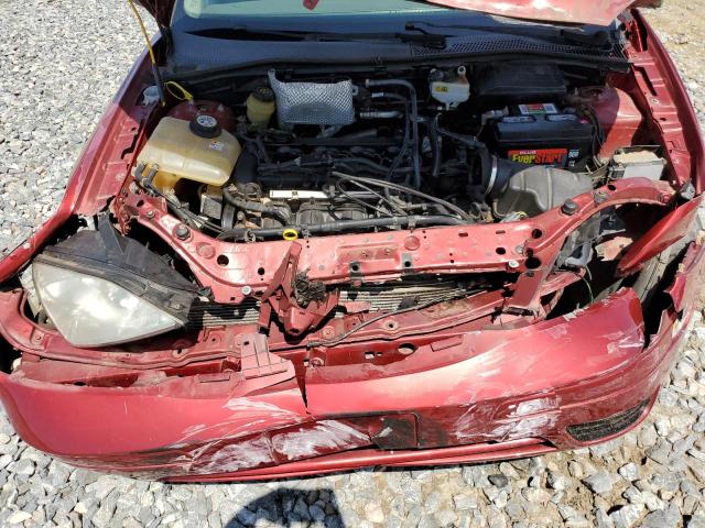 Photo 11 from auction – 2005 FORD FOCUS ZX4 with VIN 1FAFP34N95W219451