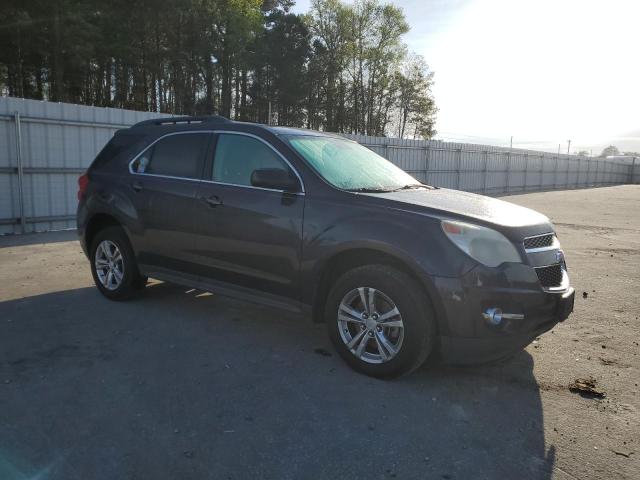 Photo 4 from auction – 2013 CHEVROLET EQUINOX LT with VIN 2GNALPEK6D6282745