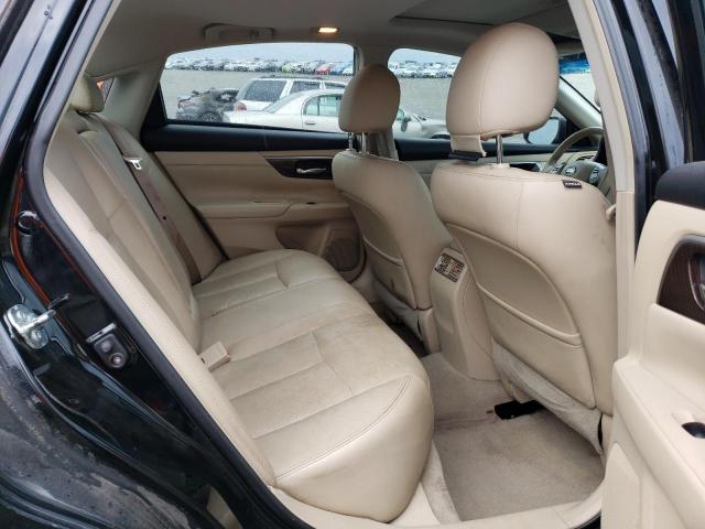 Photo 10 from auction – 2013 NISSAN ALTIMA 2.5 with VIN 1N4AL3AP2DN410516