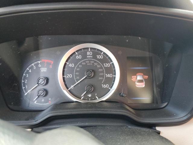Photo 9 from auction – 2021 TOYOTA COROLLA LE with VIN 5YFEPMAE9MP172770