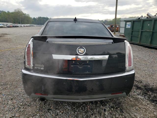 Photo 6 from auction – 2011 CADILLAC CTS LUXURY with VIN 1G6DE5EY6B0139697