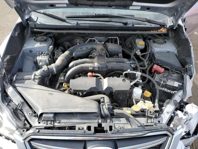 Photo 12 from auction – 2017 SUBARU CROSSTREK with VIN JF2GPABC4H8213555