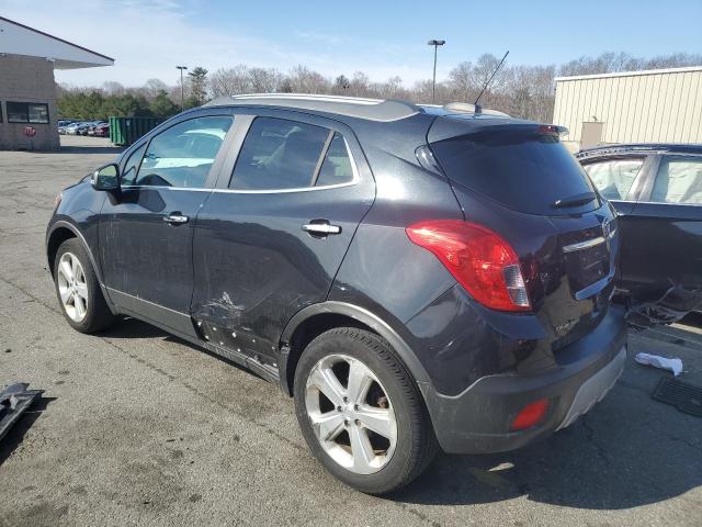 Photo 2 from auction – 2015 BUICK ENCORE CON with VIN KL4CJFSB3FB163289