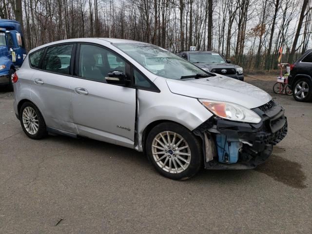 Photo 4 from auction – 2015 FORD C-MAX SE with VIN 1FADP5AU1FL116610