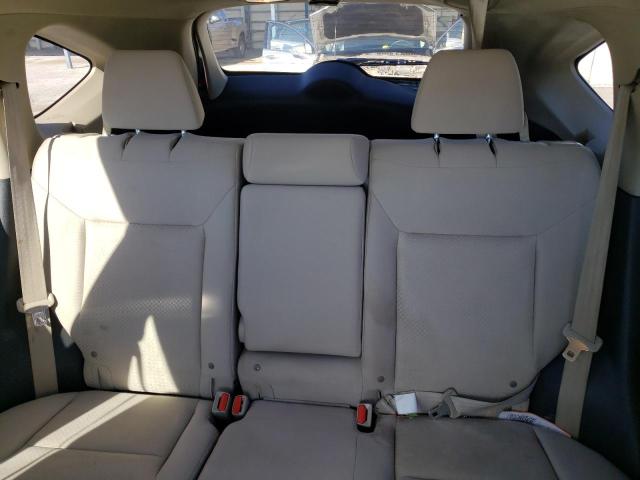 Photo 10 from auction – 2015 HONDA CR-V EX with VIN 2HKRM4H54FH617318