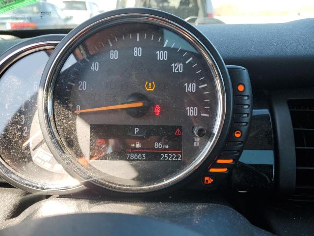 Photo 9 from auction – 2016 MINI COOPER with VIN WMWXU1C52G2D08463