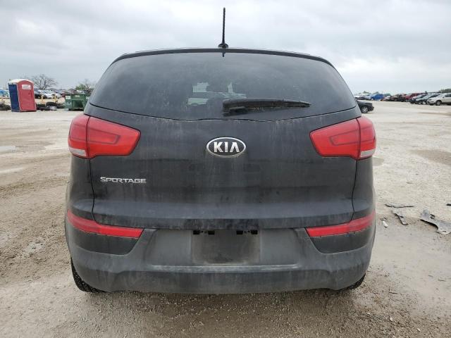 Photo 6 from auction – 2015 KIA SPORTAGE L with VIN KNDPBCAC2F7694533