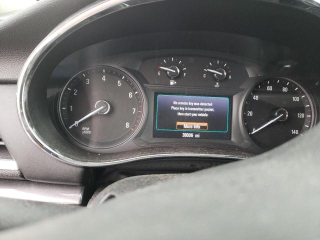 Photo 9 from auction – 2019 BUICK ENCORE PRE with VIN KL4CJASB0KB769629