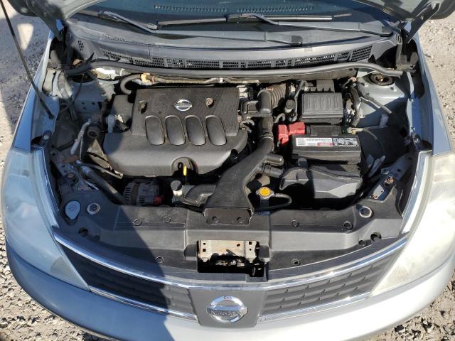 Photo 11 from auction – 2009 NISSAN VERSA S with VIN 3N1BC13E39L456820