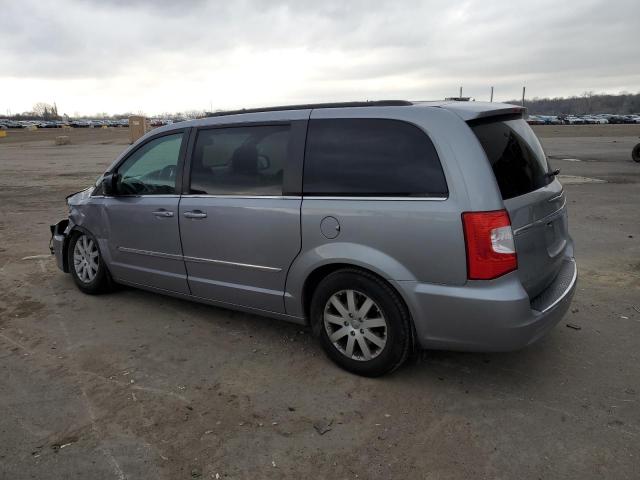 Photo 2 from auction – 2013 CHRYSLER TOWN & COU with VIN 2C4RC1BG1DR696622