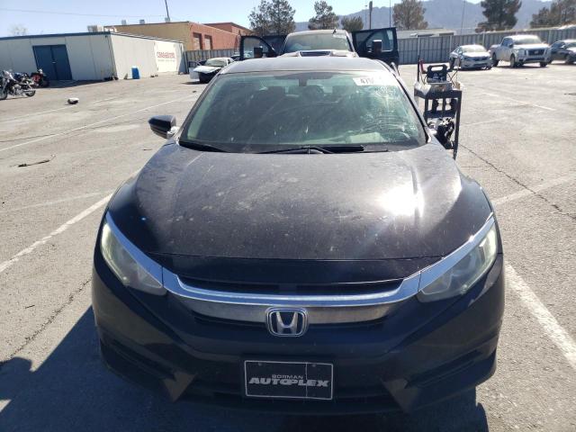 Photo 5 from auction – 2016 HONDA CIVIC LX with VIN 2HGFC2F55GH505510