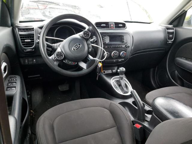 Photo 8 from auction – 2016 KIA SOUL with VIN KNDJN2A27G7844412