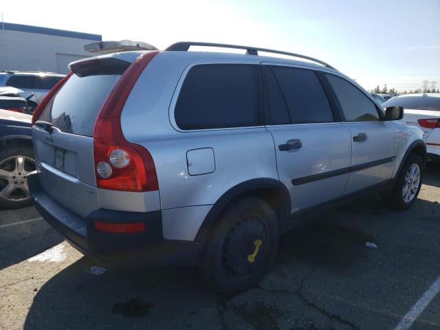 Photo 3 from auction – 2005 VOLVO XC90 with VIN YV1CZ592X51214896