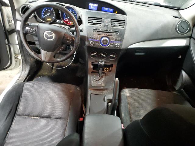 Photo 8 from auction – 2012 MAZDA 3 I with VIN JM1BL1V89C1562059