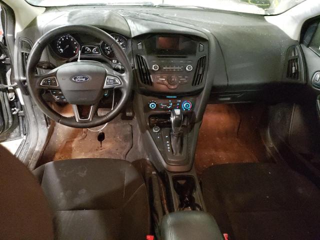 Photo 8 from auction – 2016 FORD FOCUS SE with VIN 1FADP3K20GL328353