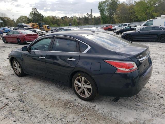 Photo 2 from auction – 2014 NISSAN ALTIMA 2.5 with VIN 1N4AL3AP5EC118484