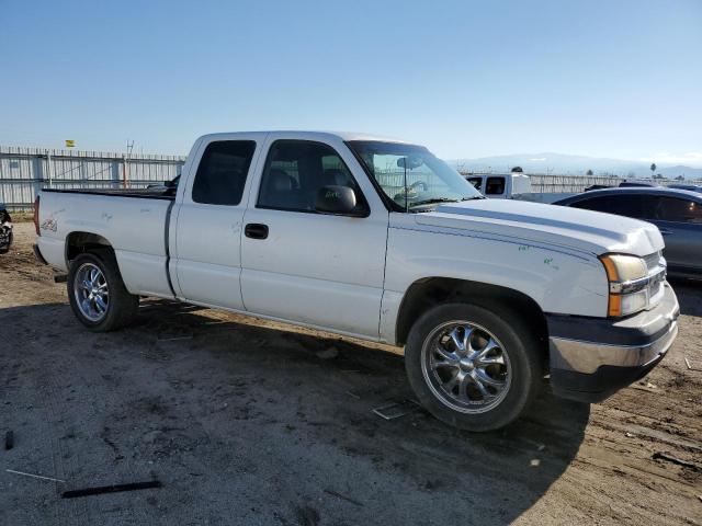 Photo 4 from auction – 2006 CHEVROLET SILVERADO with VIN 2GCEK19V261289948