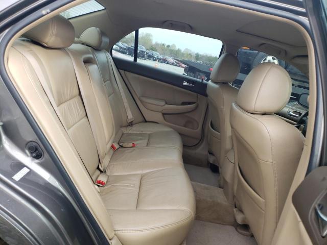Photo 10 from auction – 2006 HONDA ACCORD EX with VIN 1HGCM66596A056434