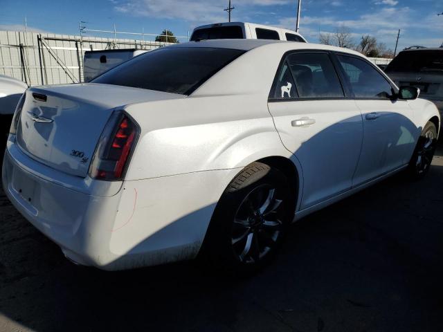 Photo 3 from auction – 2014 CHRYSLER 300 S with VIN 2C3CCAGG2EH365896
