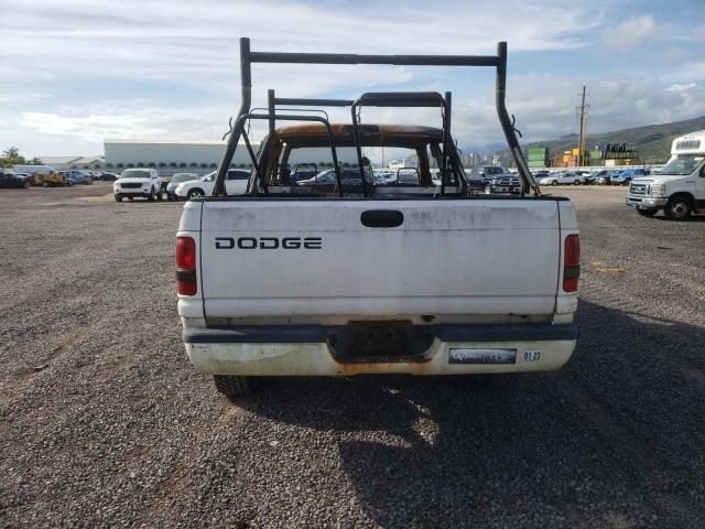 Photo 6 from auction – 2001 DODGE RAM 1500 with VIN 3B7HC13Z51M540534