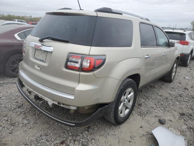 Photo 3 from auction – 2015 GMC ACADIA SLE with VIN 1GKKRNED7FJ265755
