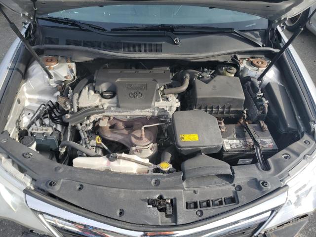 Photo 11 from auction – 2014 TOYOTA CAMRY L with VIN 4T4BF1FK0ER437441