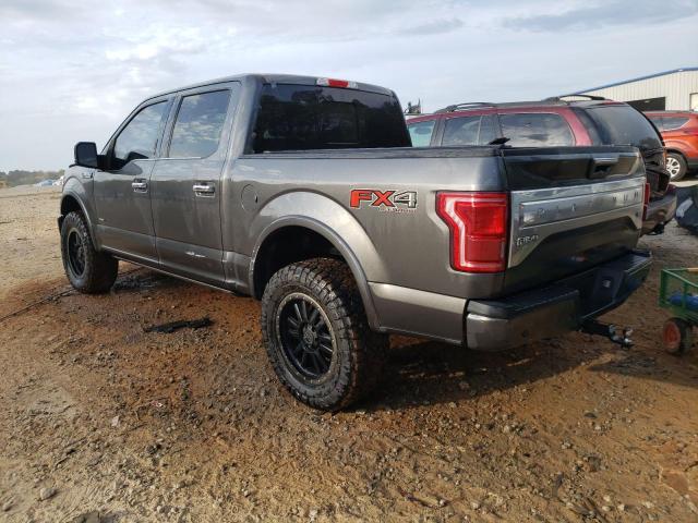 Photo 2 from auction – 2015 FORD F150 SUPER with VIN 1FTEW1EG5FFB94465