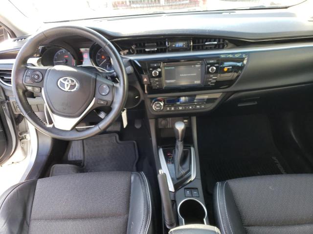 Photo 8 from auction – 2016 TOYOTA COROLLA L with VIN 5YFBURHE6GP372931