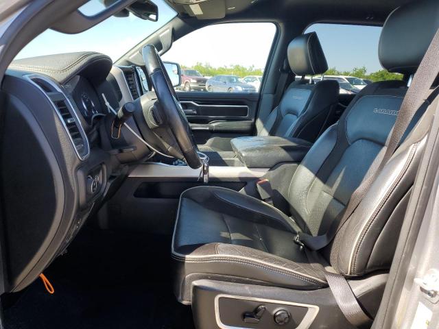 Photo 7 from auction – 2019 RAM 1500 LARAM with VIN 1C6SRFJT2KN880190