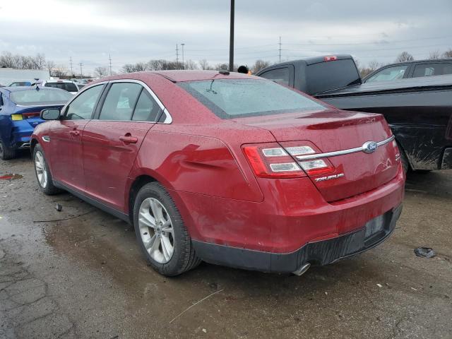 Photo 2 from auction – 2015 FORD TAURUS SEL with VIN 1FAHP2E81FG202599