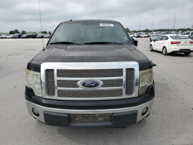 Photo 5 from auction – 2009 FORD F150 SUPER with VIN 1FTPW12V99FA36744
