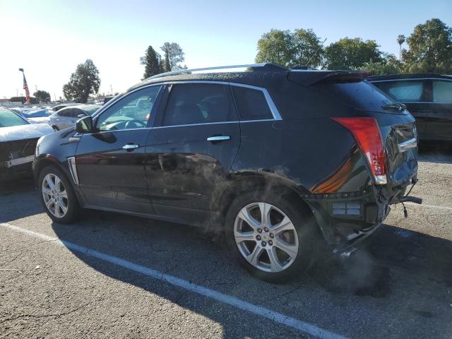 Photo 2 from auction – 2015 CADILLAC SRX PERFOR with VIN 3GYFNCE3XFS581633