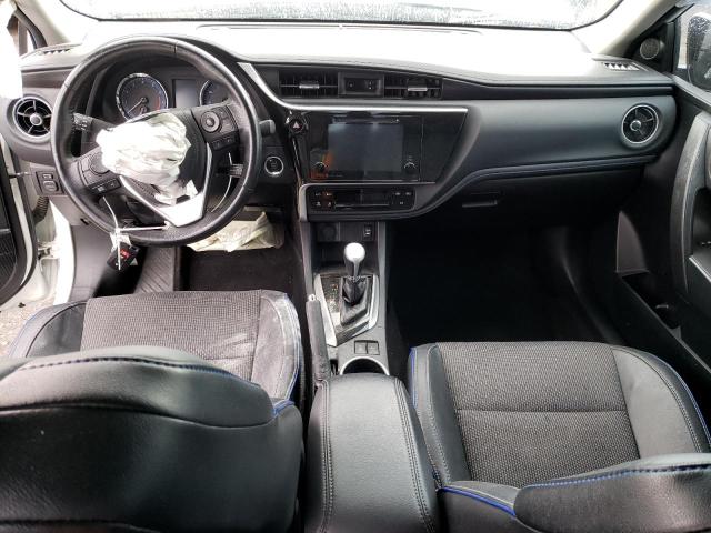 Photo 8 from auction – 2018 TOYOTA COROLLA L with VIN 2T1BURHE1JC979505