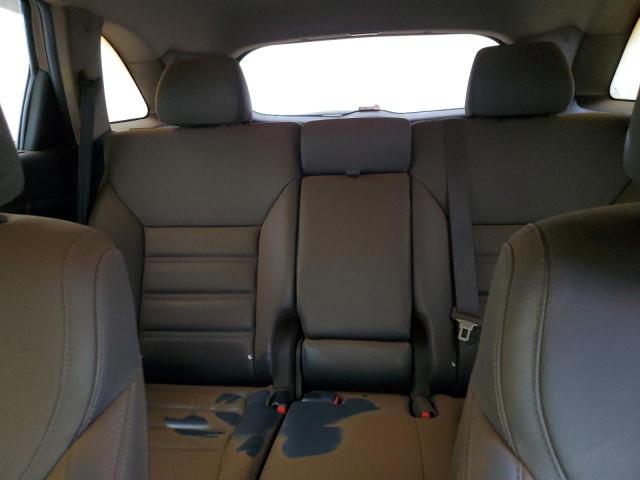Photo 10 from auction – 2017 KIA SORENTO EX with VIN 5XYPHDA51HG228815