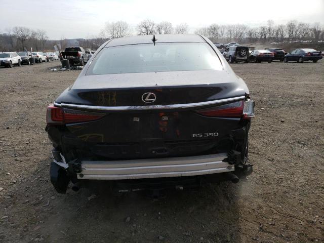 Photo 6 from auction – 2021 LEXUS ES 350 BAS with VIN 58ADZ1B10MU095620