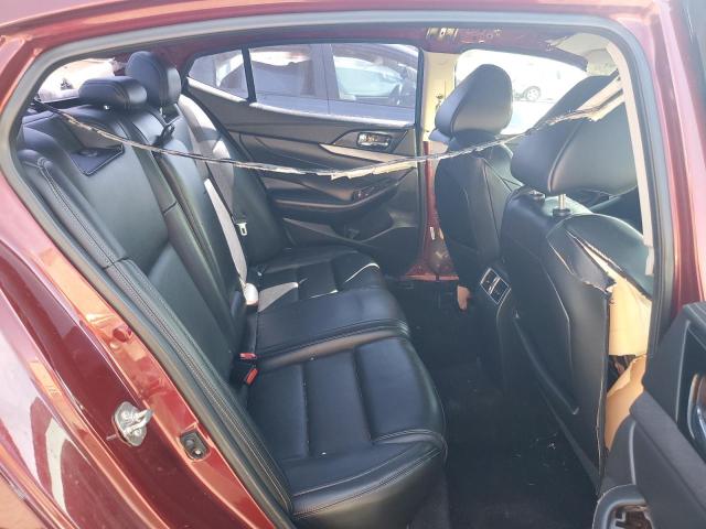 Photo 10 from auction – 2017 NISSAN MAXIMA 3.5 with VIN 1N4AA6AP6HC413296