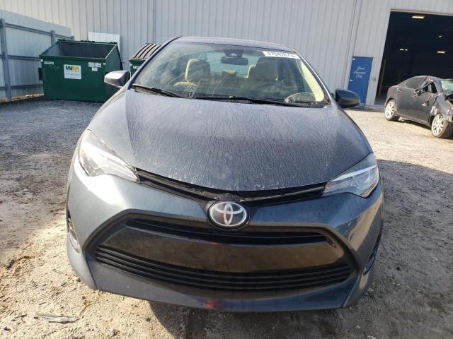 Photo 5 from auction – 2017 TOYOTA COROLLA L with VIN 2T1BURHE3HC748390
