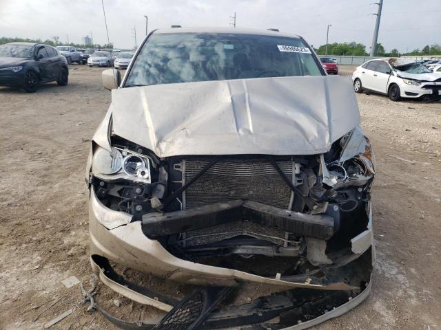 Photo 5 from auction – 2012 DODGE GRAND CARA with VIN 2C4RDGCG8CR336065