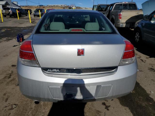 Photo 6 from auction – 2007 SATURN AURA XE with VIN 1G8ZS57N37F165154