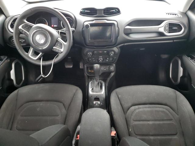Photo 8 from auction – 2018 JEEP RENEGADE L with VIN ZACCJABB1JPJ37844