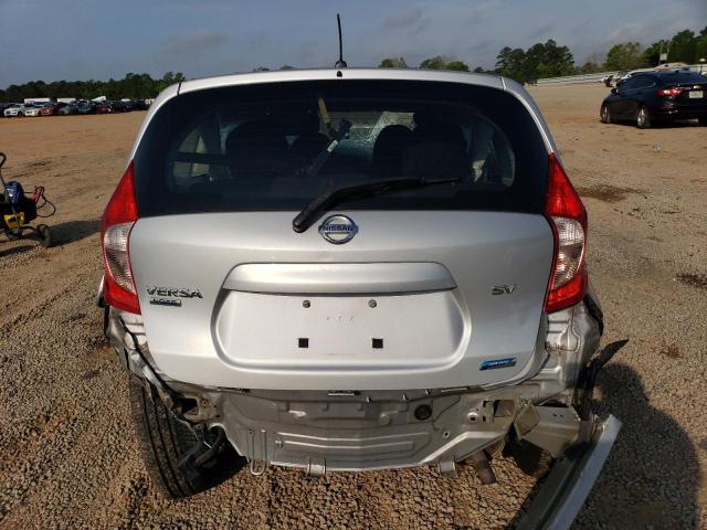 Photo 6 from auction – 2015 NISSAN VERSA NOTE with VIN 3N1CE2CP7FL397353