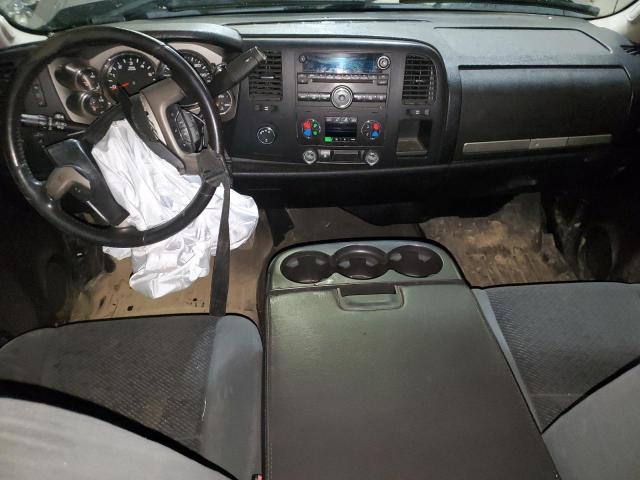 Photo 8 from auction – 2008 CHEVROLET 1500 with VIN 3GCEK13J58G292939